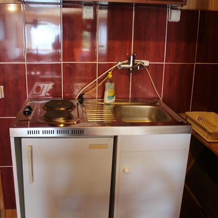 Villa Rustika Jahorina Dış mekan fotoğraf