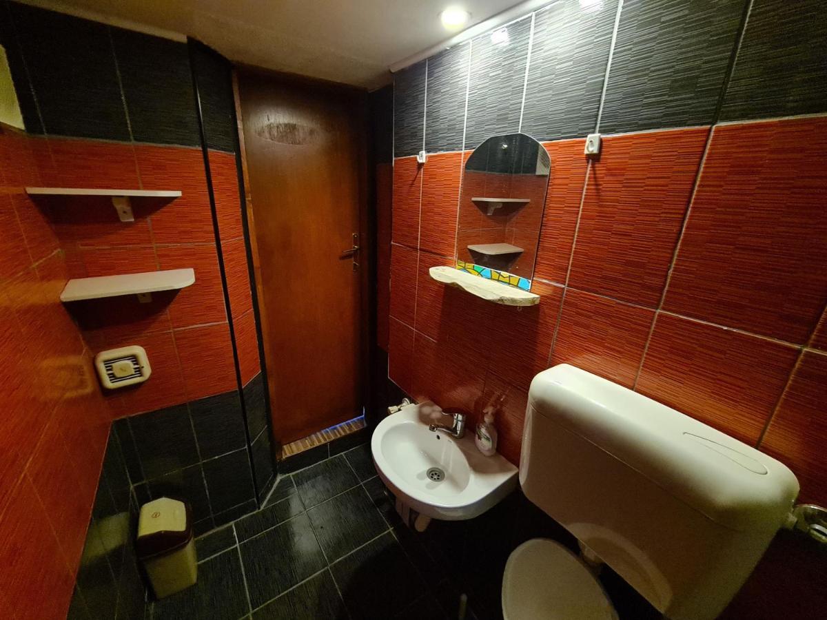 Villa Rustika Jahorina Dış mekan fotoğraf