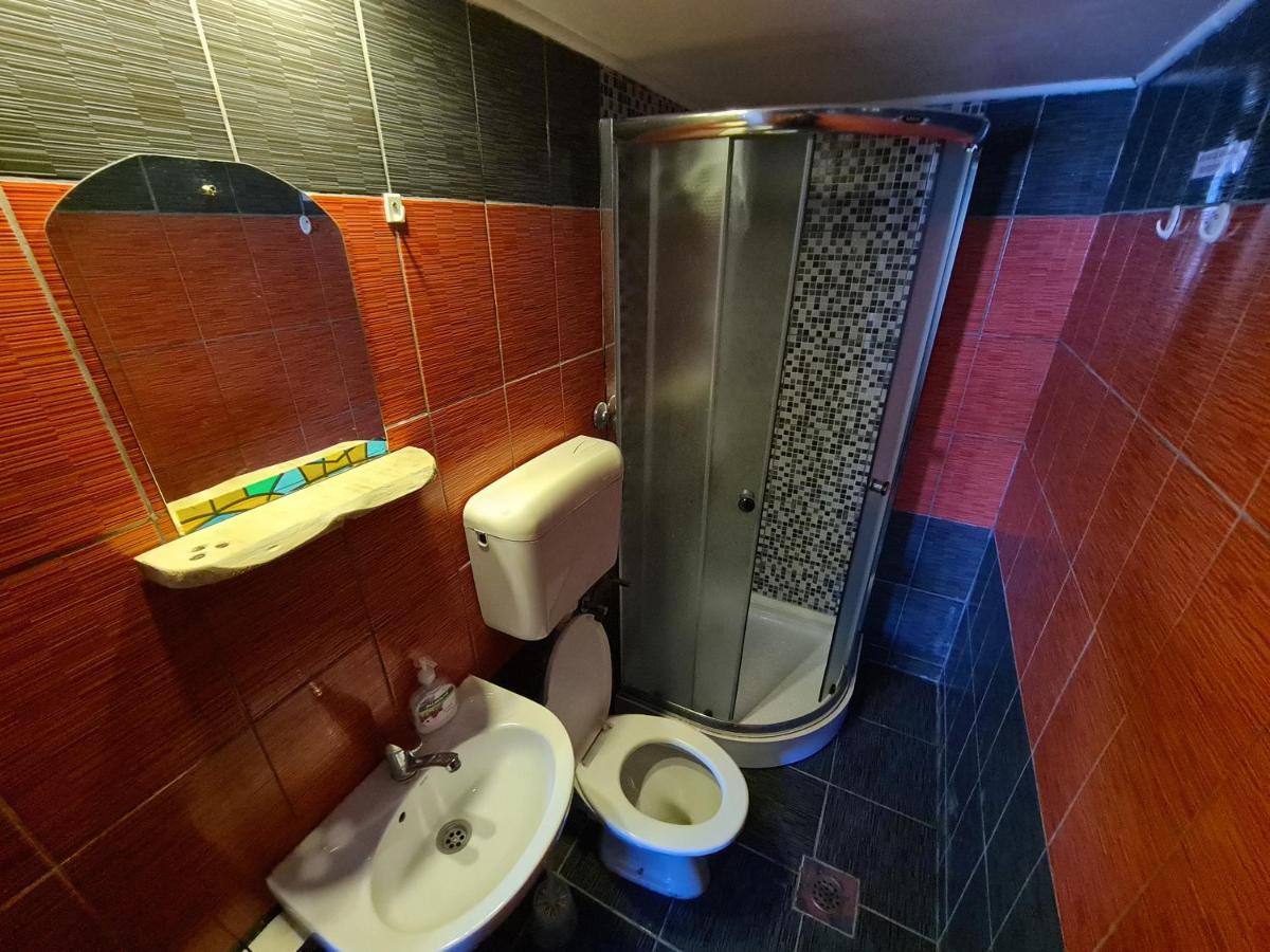 Villa Rustika Jahorina Dış mekan fotoğraf