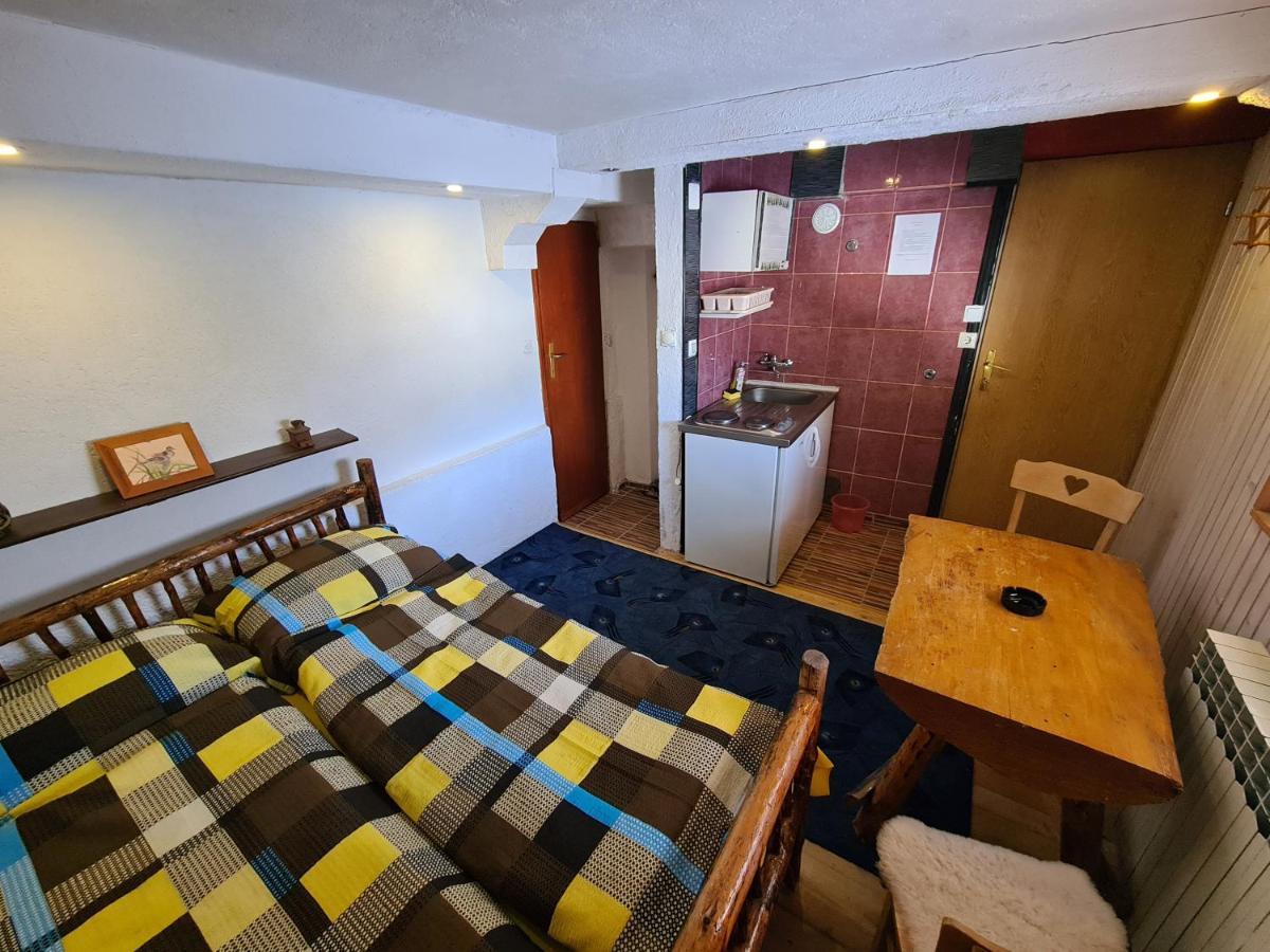 Villa Rustika Jahorina Dış mekan fotoğraf