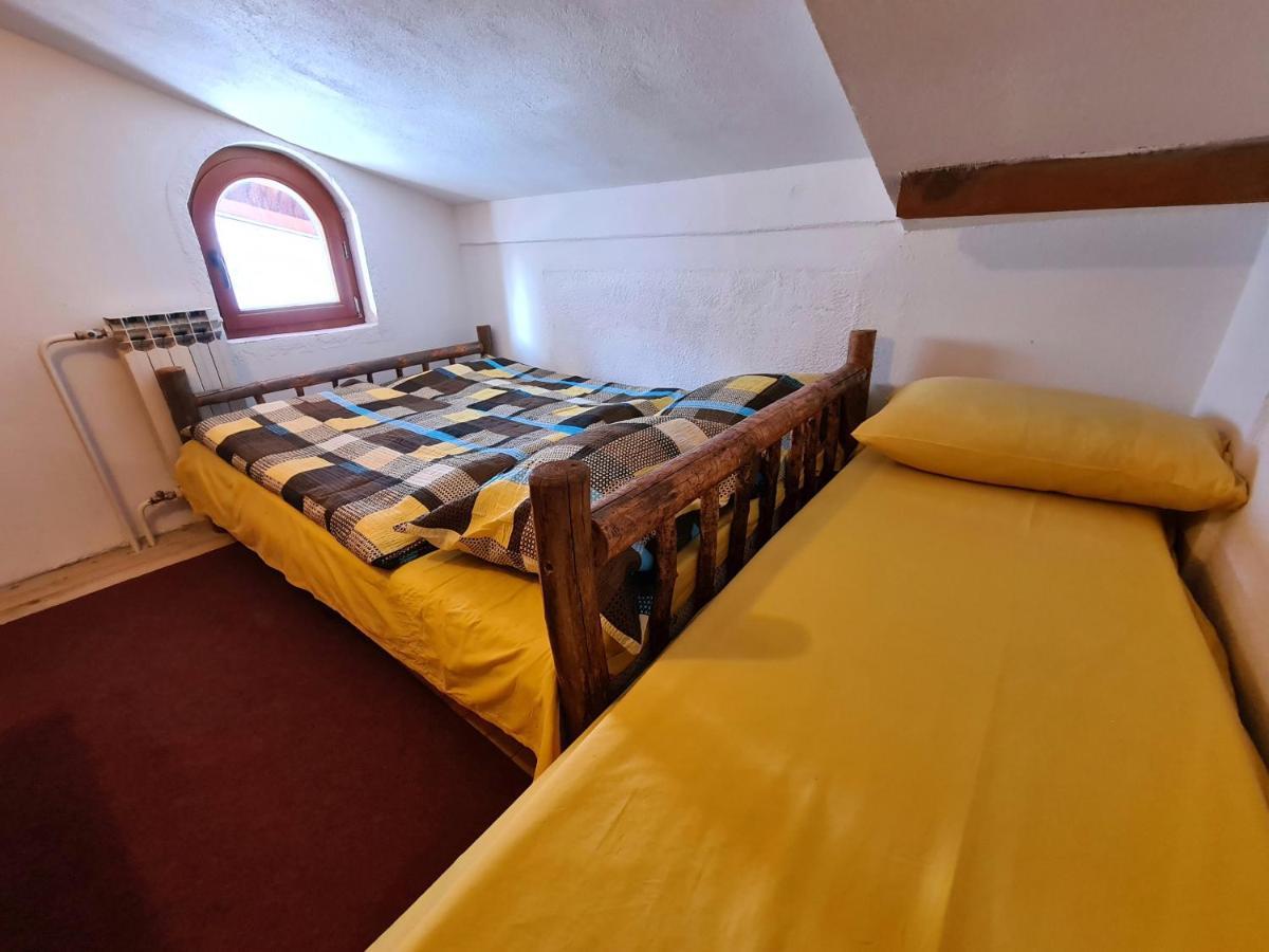 Villa Rustika Jahorina Dış mekan fotoğraf