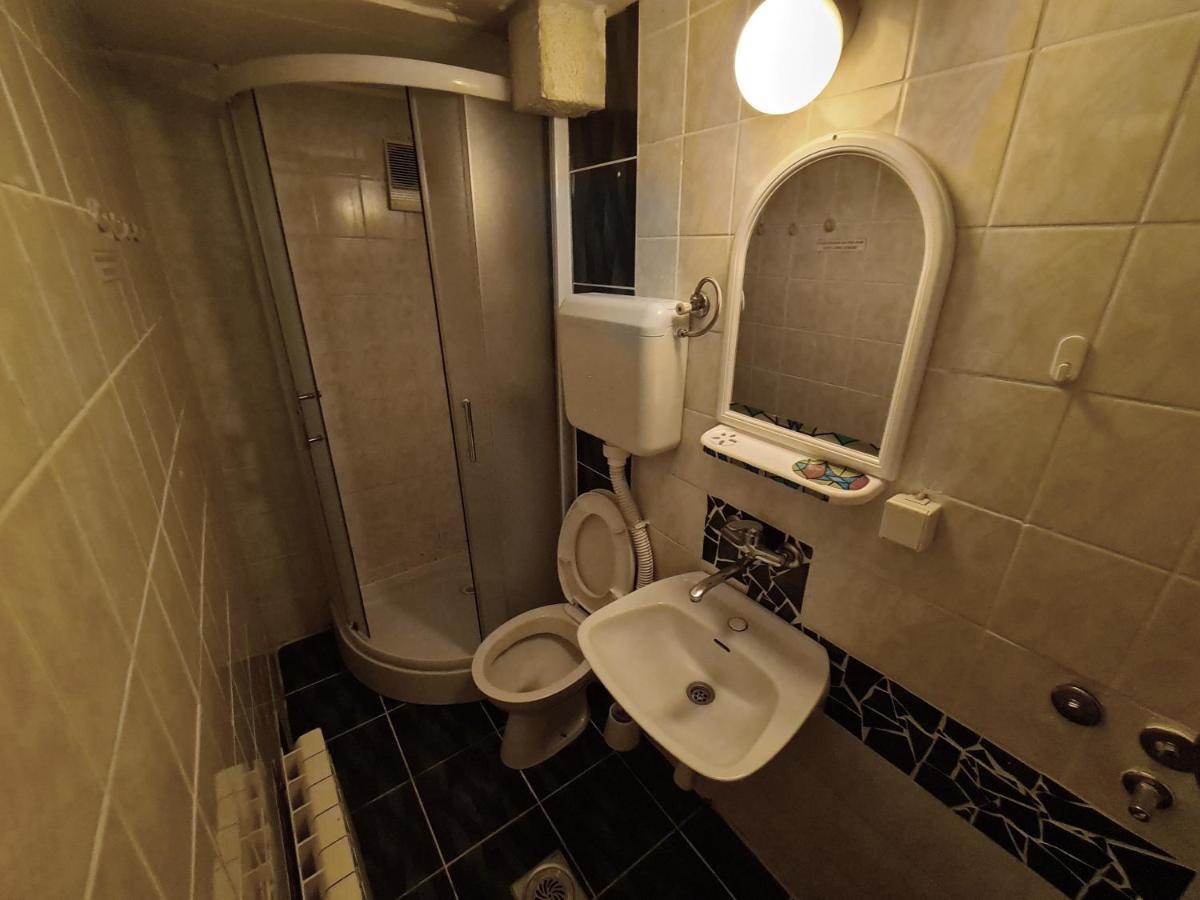 Villa Rustika Jahorina Dış mekan fotoğraf