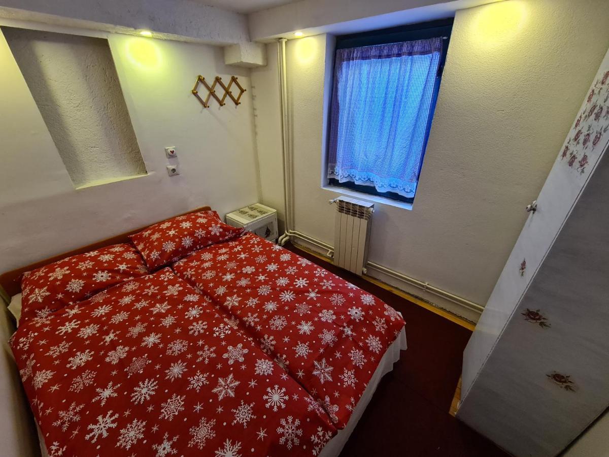 Villa Rustika Jahorina Dış mekan fotoğraf