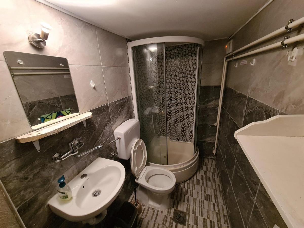 Villa Rustika Jahorina Dış mekan fotoğraf