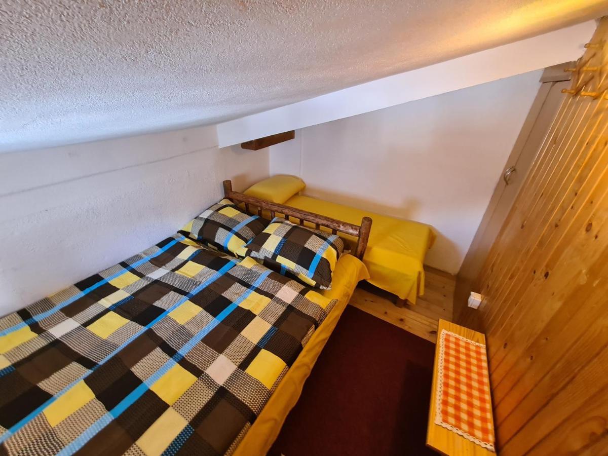 Villa Rustika Jahorina Dış mekan fotoğraf