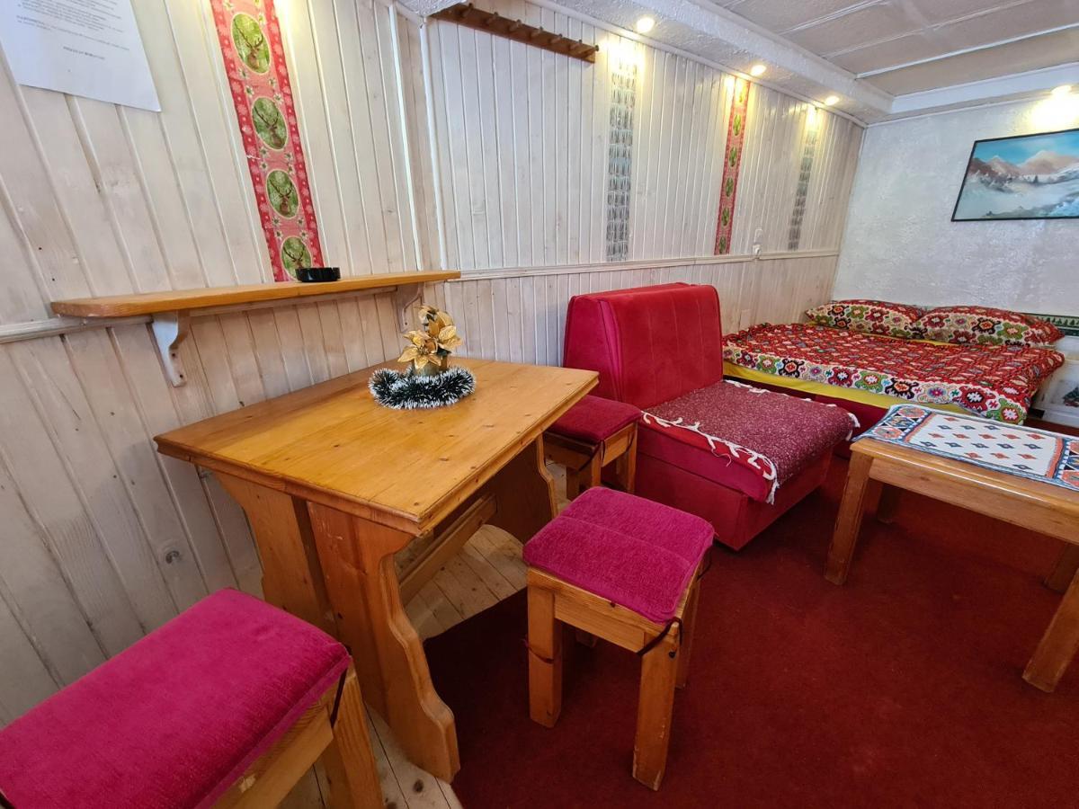 Villa Rustika Jahorina Dış mekan fotoğraf