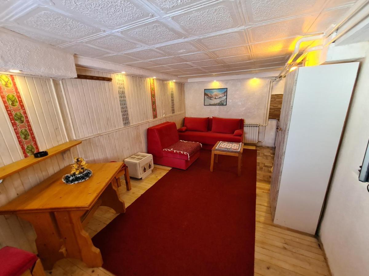 Villa Rustika Jahorina Dış mekan fotoğraf