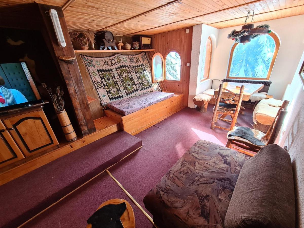 Villa Rustika Jahorina Dış mekan fotoğraf