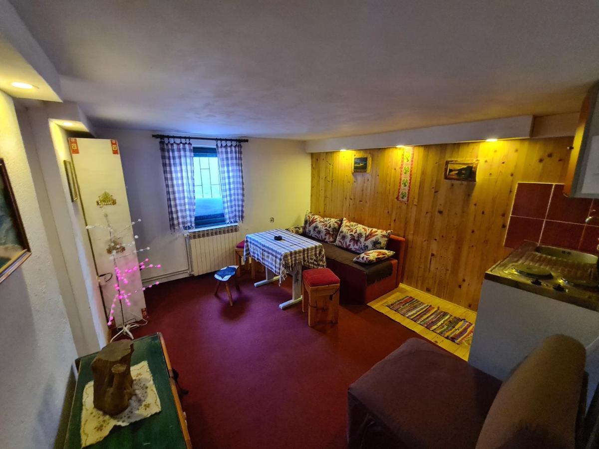 Villa Rustika Jahorina Dış mekan fotoğraf