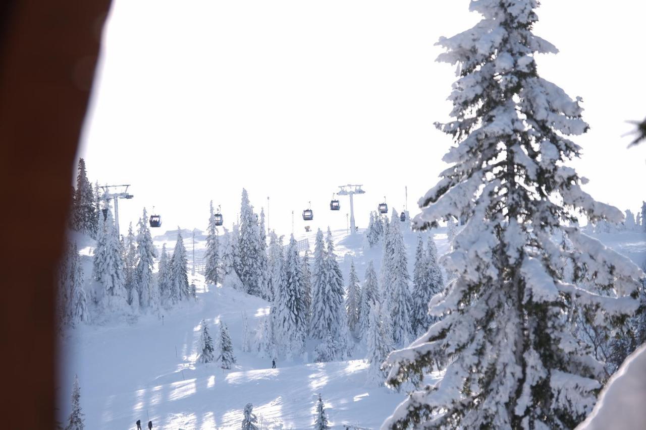 Villa Rustika Jahorina Dış mekan fotoğraf