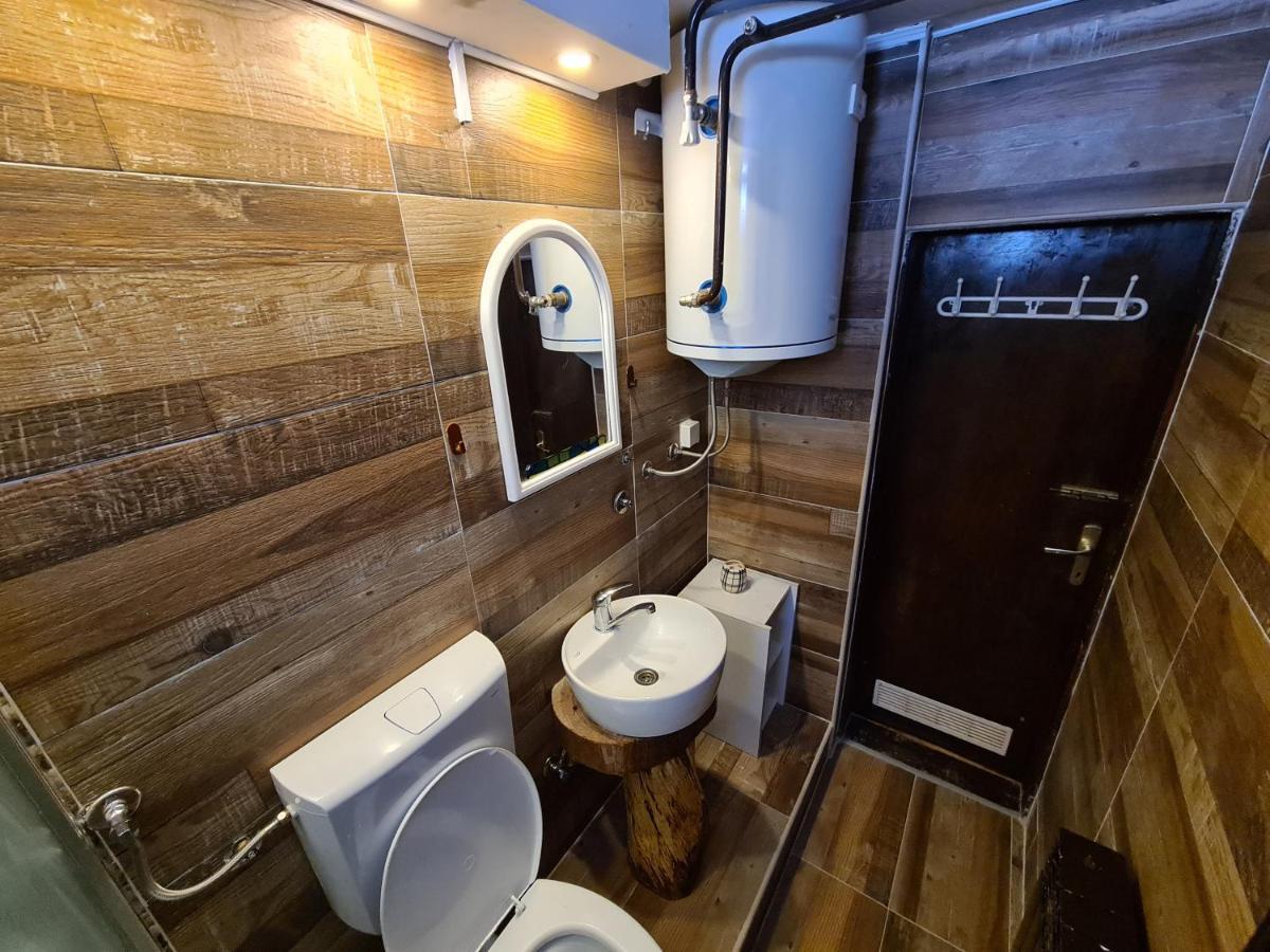 Villa Rustika Jahorina Dış mekan fotoğraf