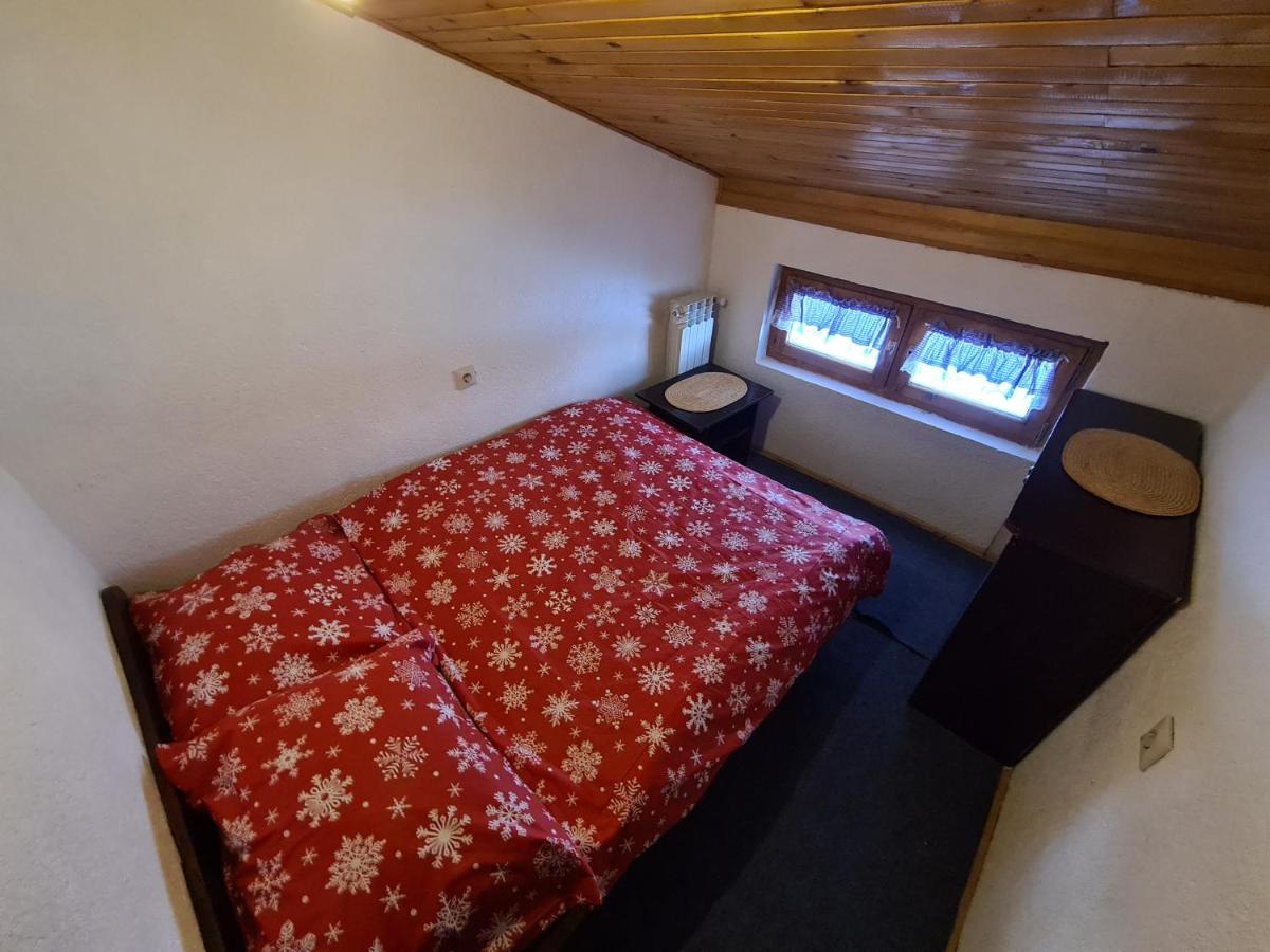 Villa Rustika Jahorina Dış mekan fotoğraf