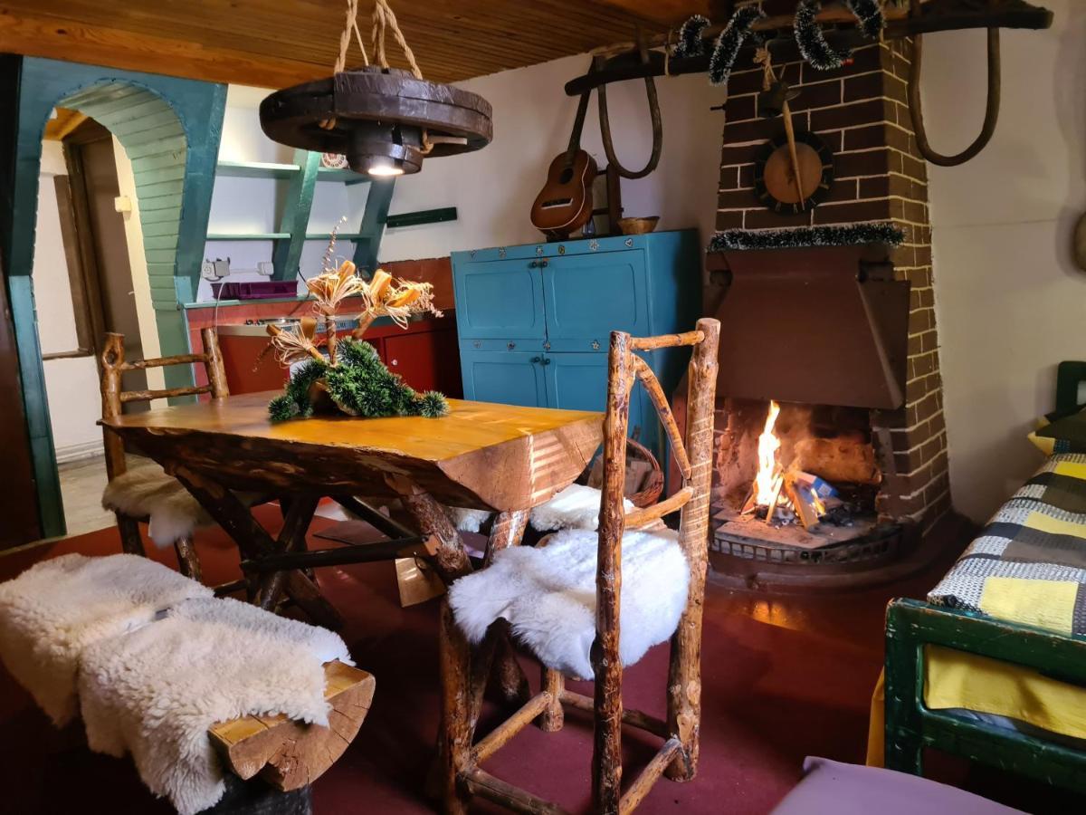 Villa Rustika Jahorina Dış mekan fotoğraf