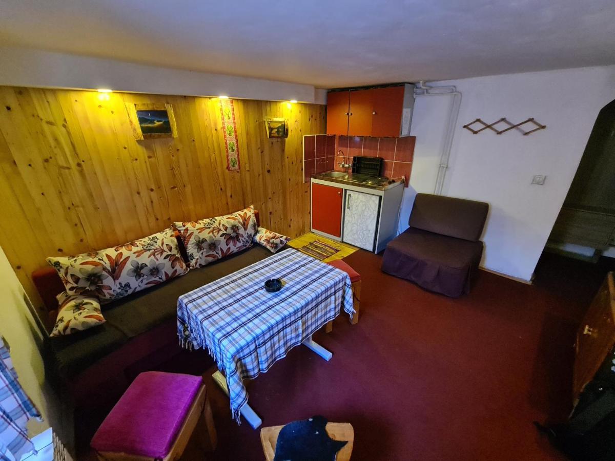 Villa Rustika Jahorina Dış mekan fotoğraf