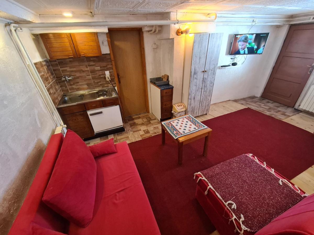 Villa Rustika Jahorina Dış mekan fotoğraf