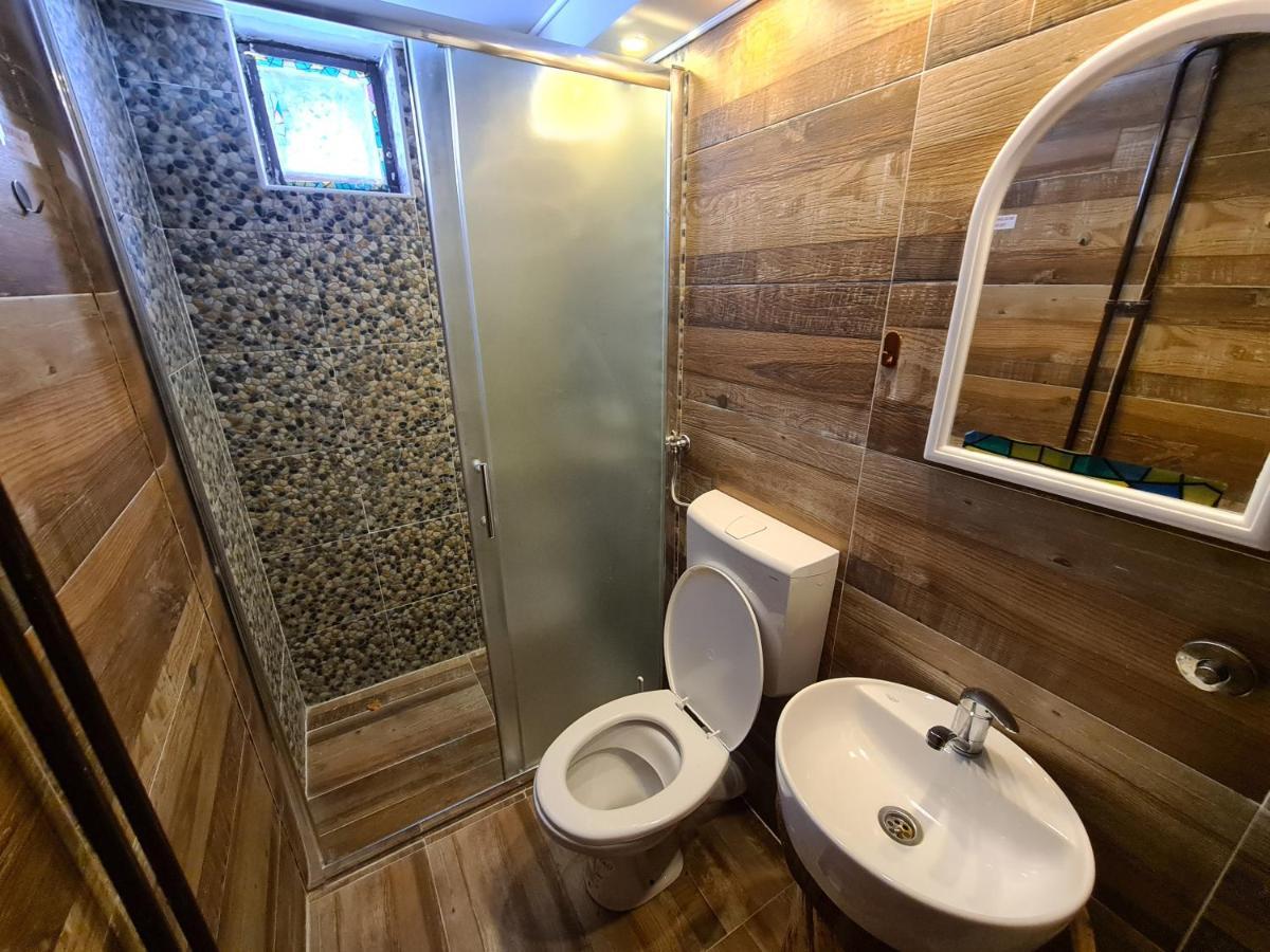 Villa Rustika Jahorina Dış mekan fotoğraf
