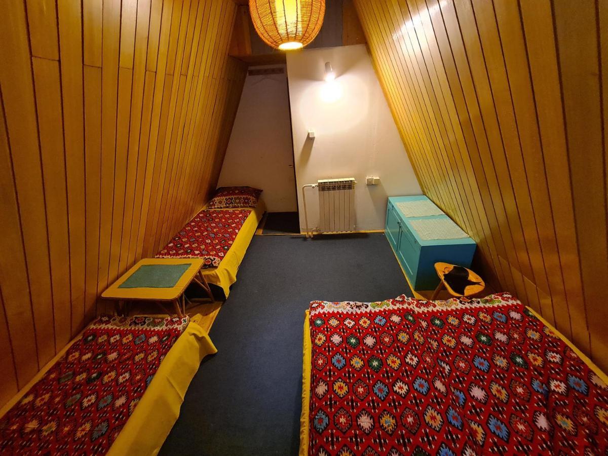 Villa Rustika Jahorina Dış mekan fotoğraf