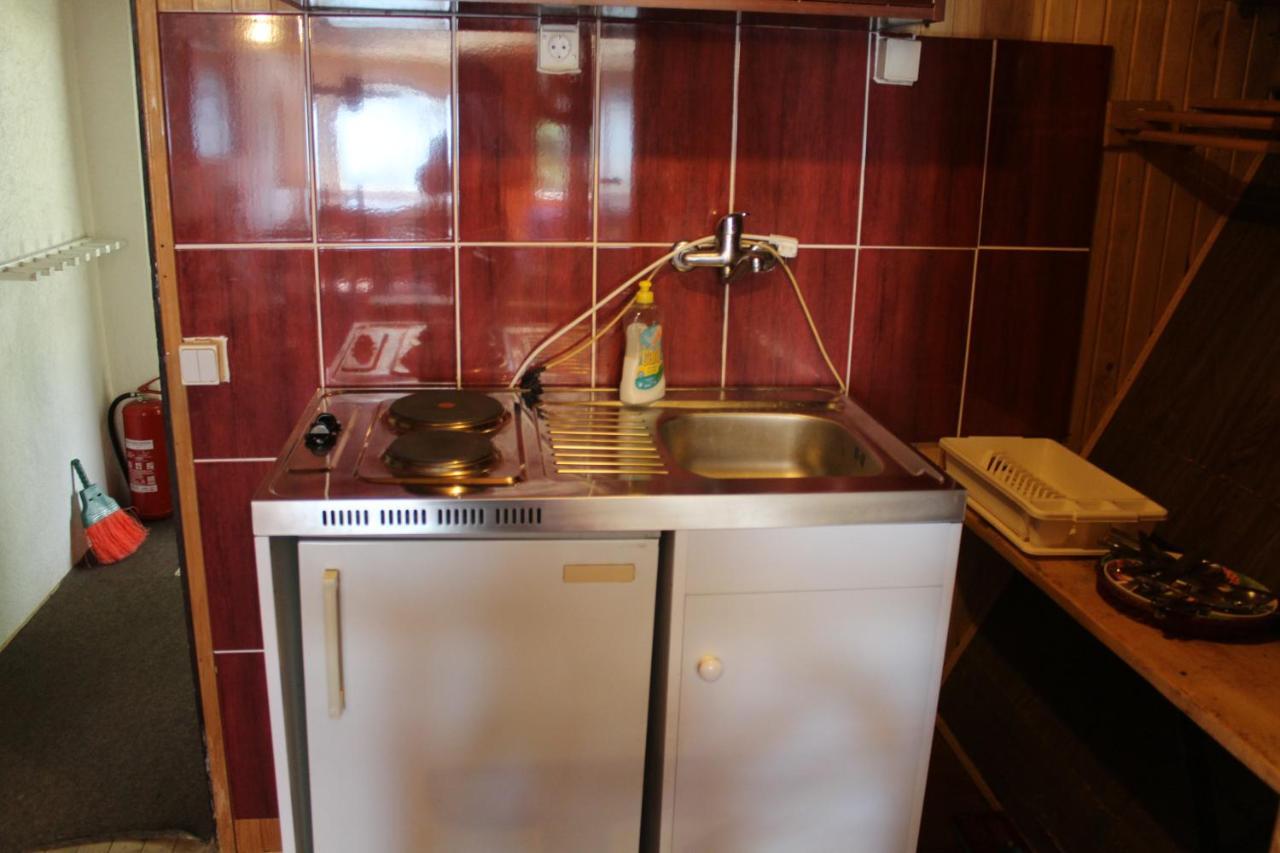 Villa Rustika Jahorina Dış mekan fotoğraf