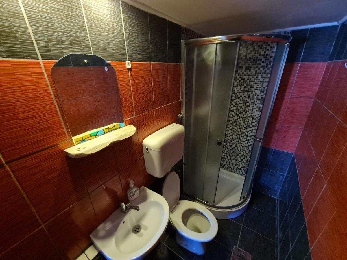 Villa Rustika Jahorina Dış mekan fotoğraf