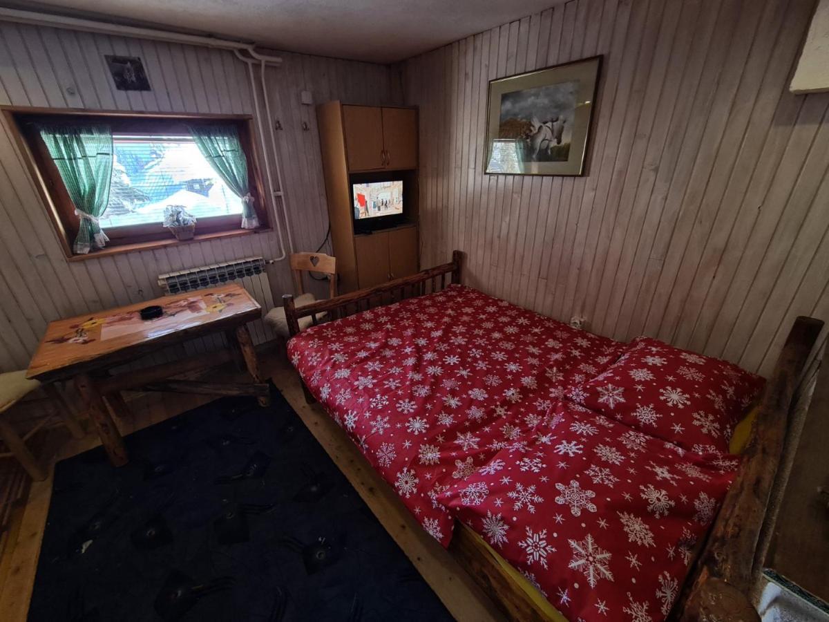 Villa Rustika Jahorina Dış mekan fotoğraf