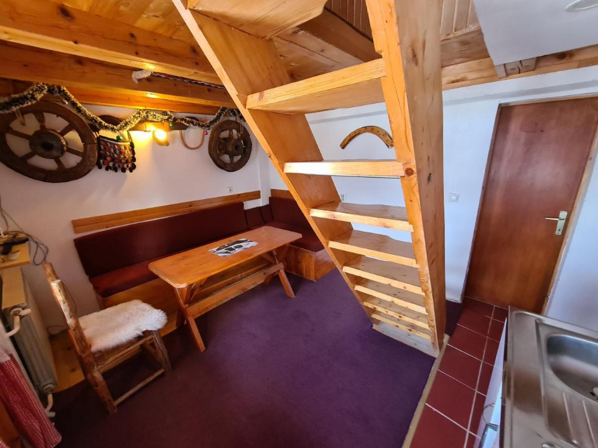 Villa Rustika Jahorina Dış mekan fotoğraf