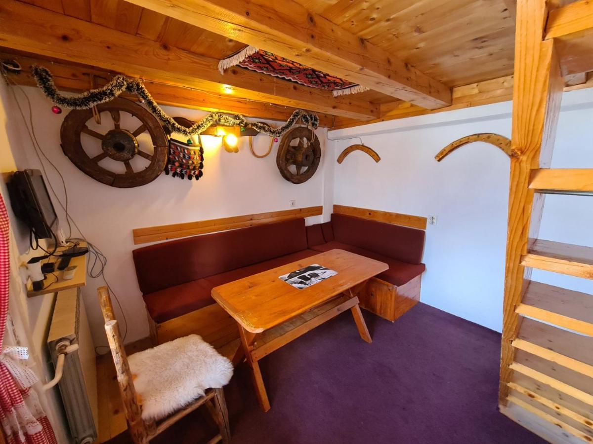 Villa Rustika Jahorina Dış mekan fotoğraf