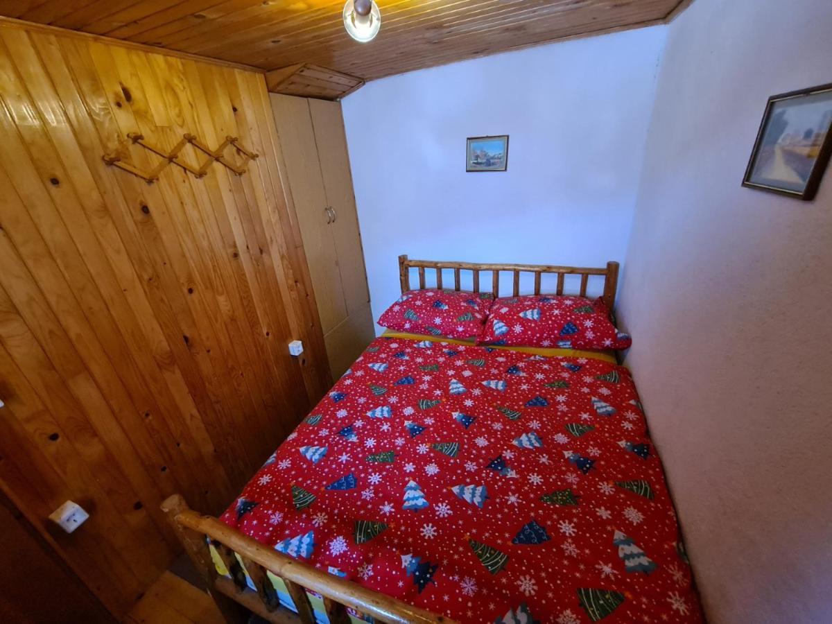 Villa Rustika Jahorina Dış mekan fotoğraf
