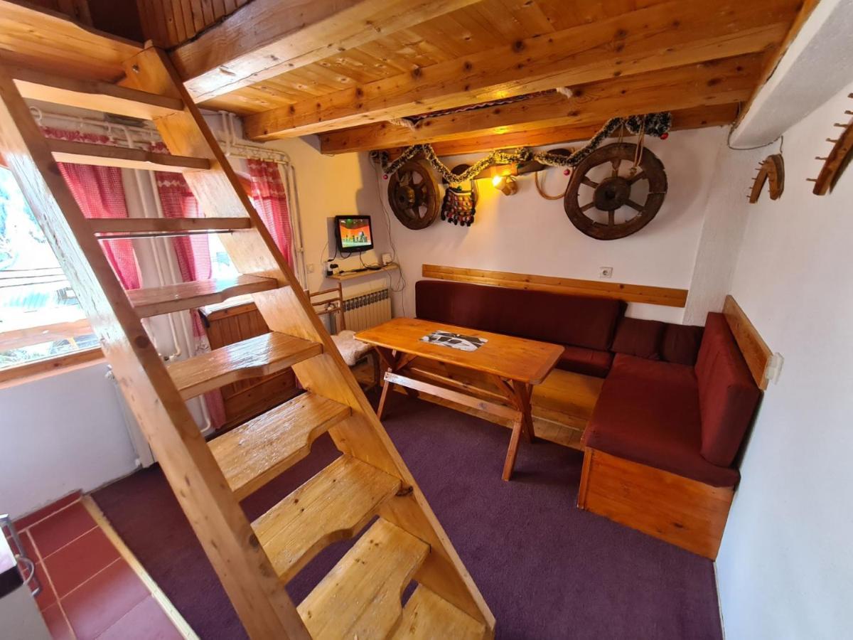 Villa Rustika Jahorina Dış mekan fotoğraf