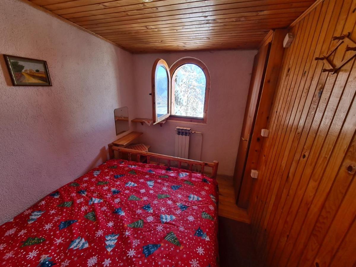 Villa Rustika Jahorina Dış mekan fotoğraf
